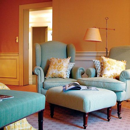 Hotel Albert Premier Luxembourg Bel Air Chambre photo