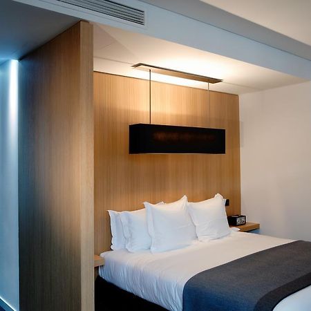 Hotel Albert Premier Luxembourg Bel Air Chambre photo