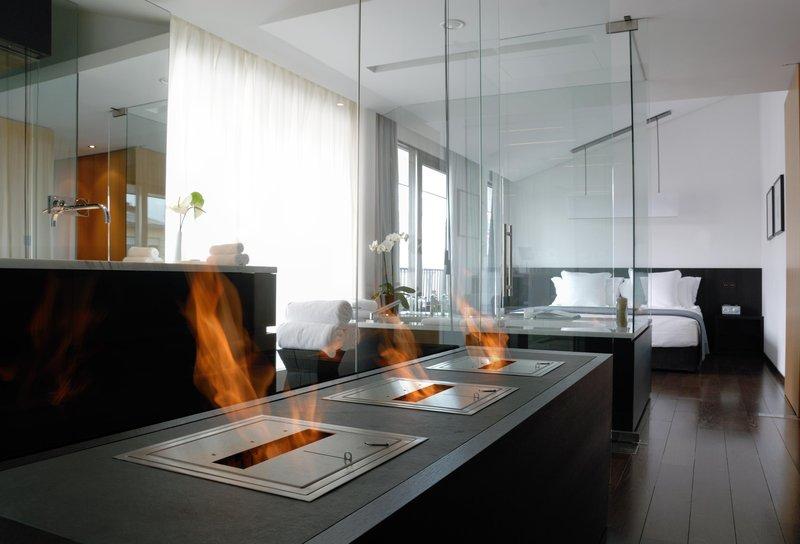Hotel Albert Premier Luxembourg Bel Air Chambre photo