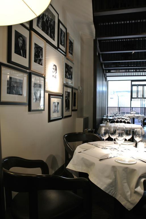Hotel Albert Premier Luxembourg Bel Air Extérieur photo