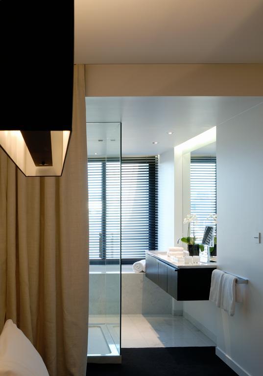 Hotel Albert Premier Luxembourg Bel Air Chambre photo
