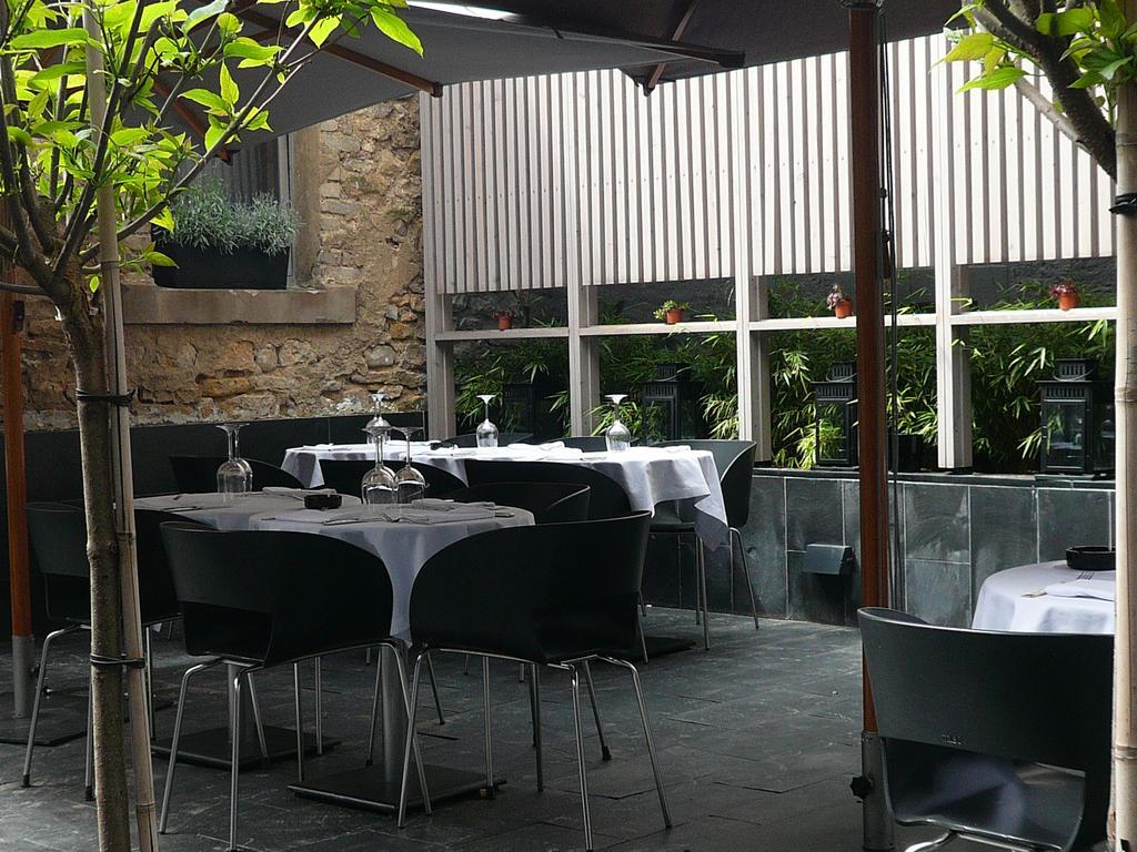 Hotel Albert Premier Luxembourg Bel Air Extérieur photo