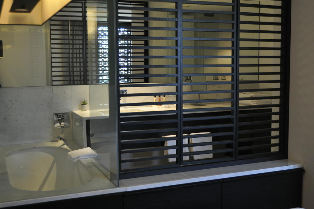Hotel Albert Premier Luxembourg Bel Air Chambre photo