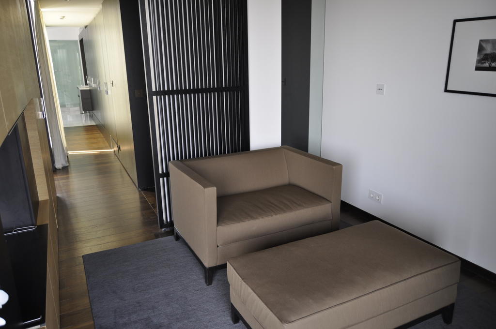Hotel Albert Premier Luxembourg Bel Air Chambre photo