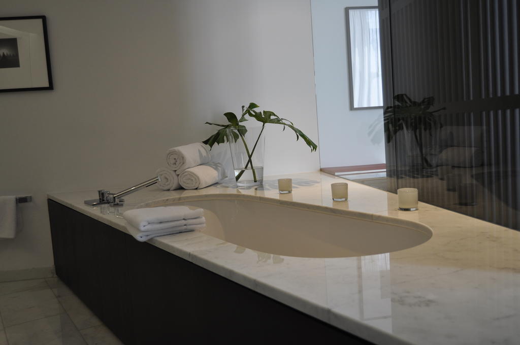 Hotel Albert Premier Luxembourg Bel Air Chambre photo