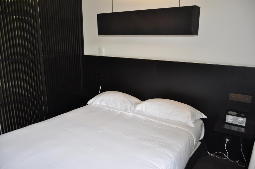 Hotel Albert Premier Luxembourg Bel Air Chambre photo