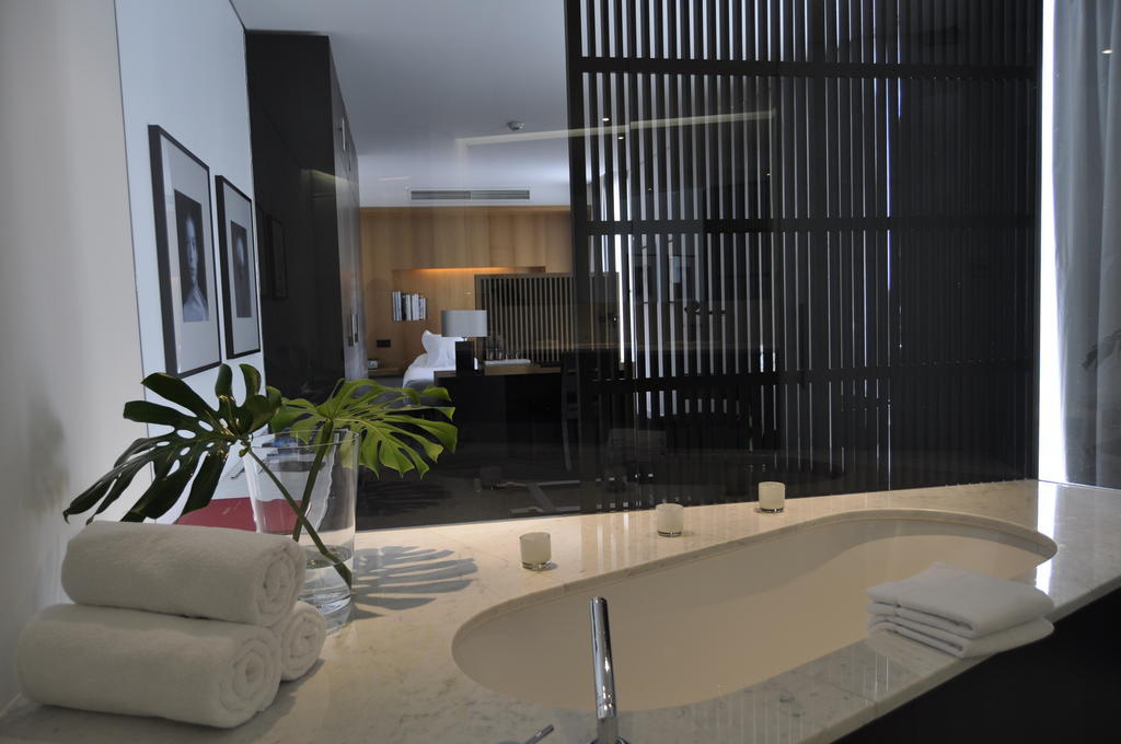 Hotel Albert Premier Luxembourg Bel Air Chambre photo