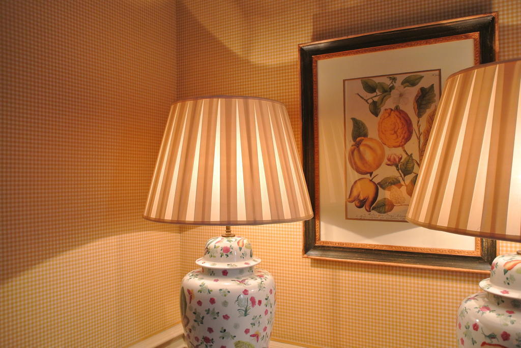 Hotel Albert Premier Luxembourg Bel Air Chambre photo