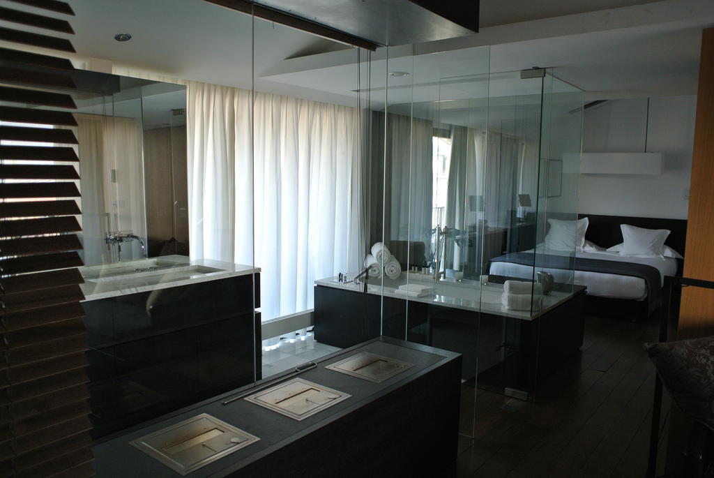 Hotel Albert Premier Luxembourg Bel Air Chambre photo