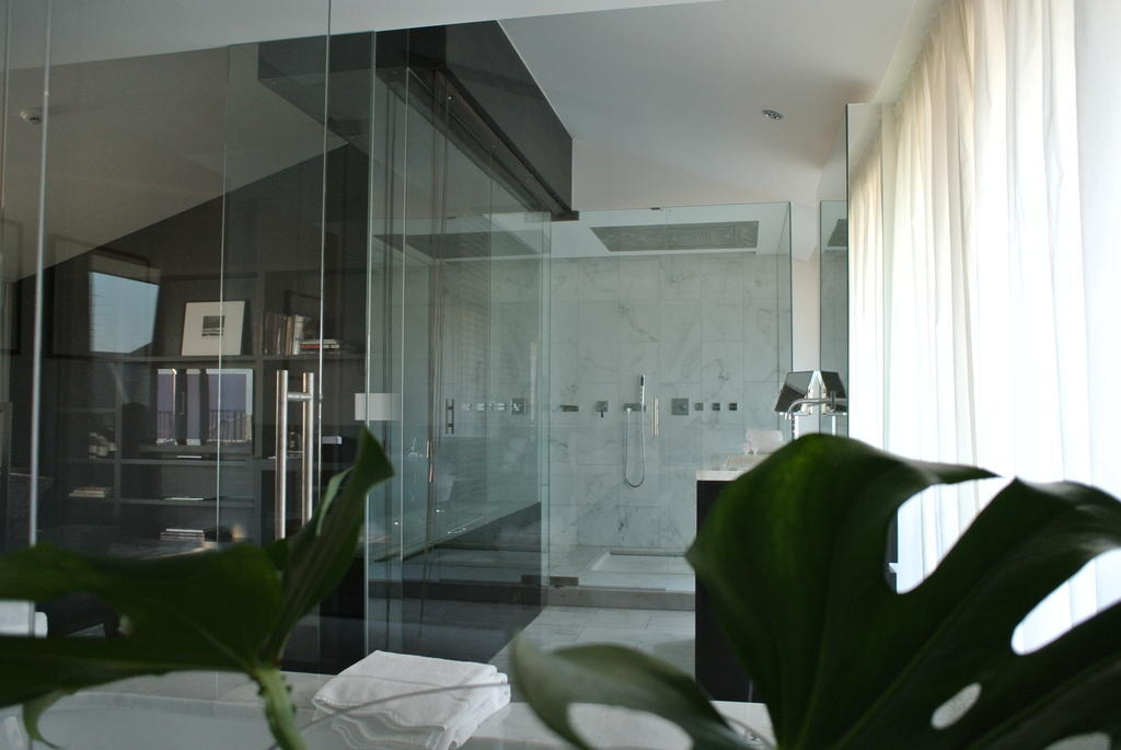 Hotel Albert Premier Luxembourg Bel Air Chambre photo