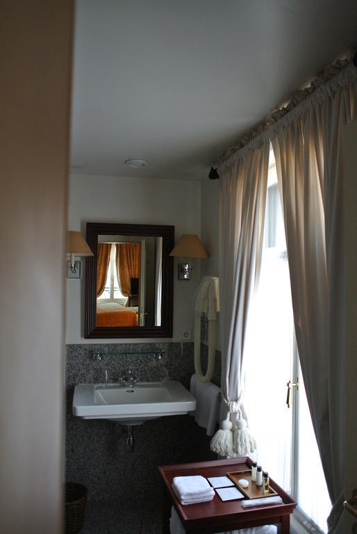 Hotel Albert Premier Luxembourg Bel Air Chambre photo