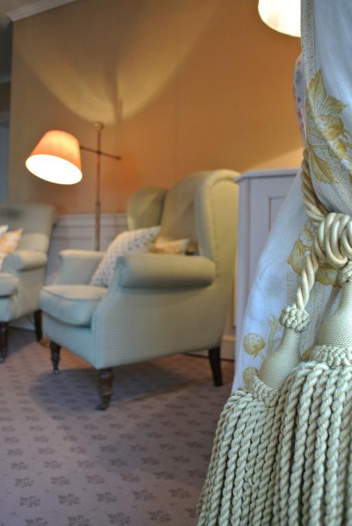 Hotel Albert Premier Luxembourg Bel Air Chambre photo