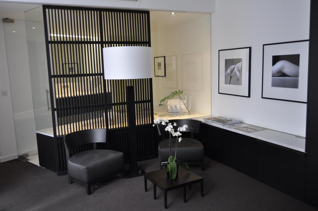 Hotel Albert Premier Luxembourg Bel Air Chambre photo