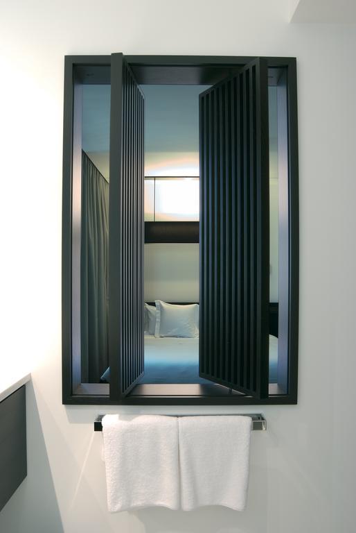 Hotel Albert Premier Luxembourg Bel Air Chambre photo