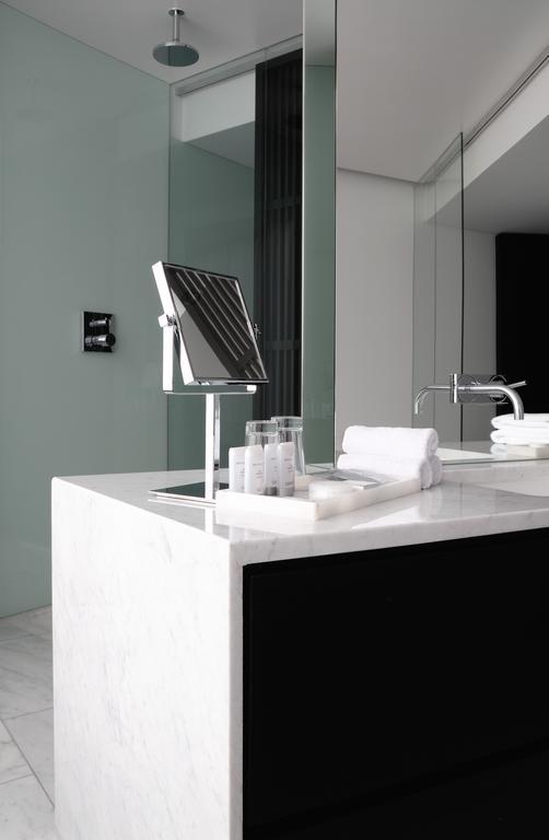 Hotel Albert Premier Luxembourg Bel Air Chambre photo