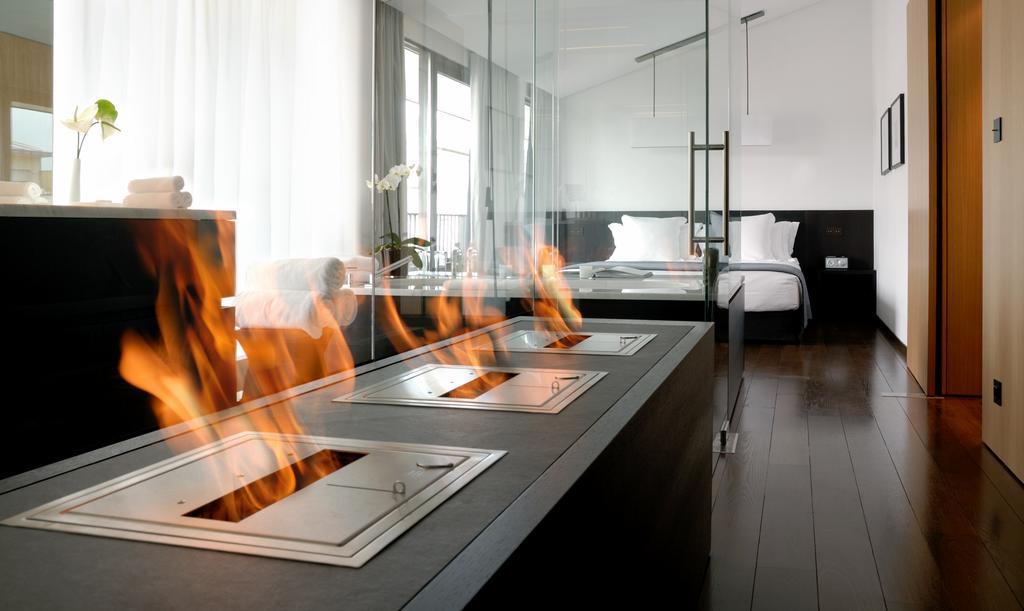 Hotel Albert Premier Luxembourg Bel Air Chambre photo