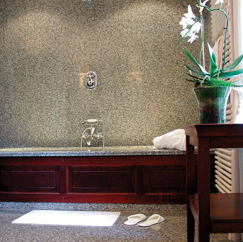 Hotel Albert Premier Luxembourg Bel Air Chambre photo