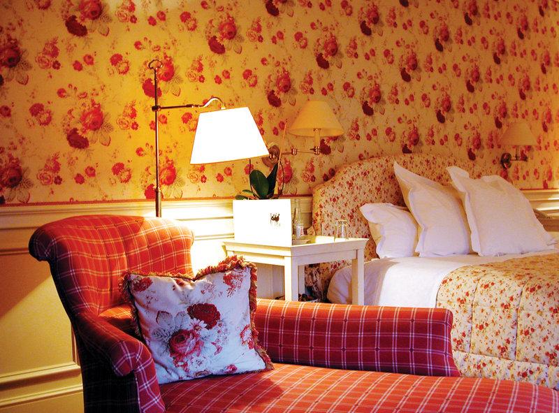 Hotel Albert Premier Luxembourg Bel Air Commodités photo
