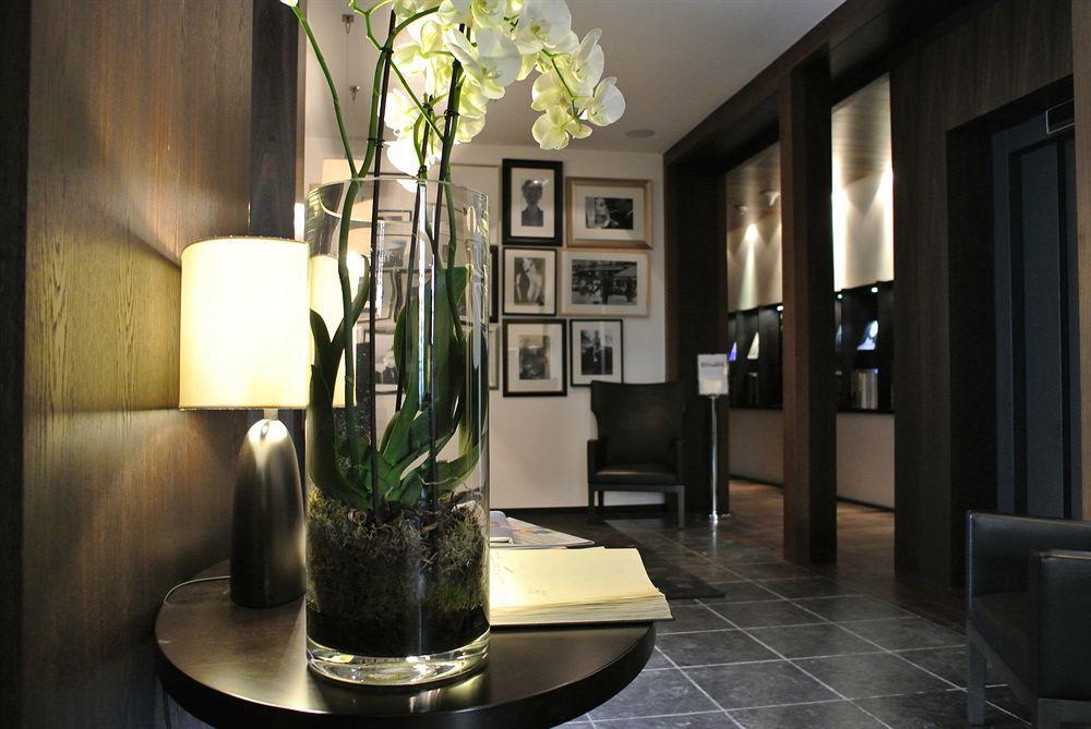 Hotel Albert Premier Luxembourg Bel Air Extérieur photo