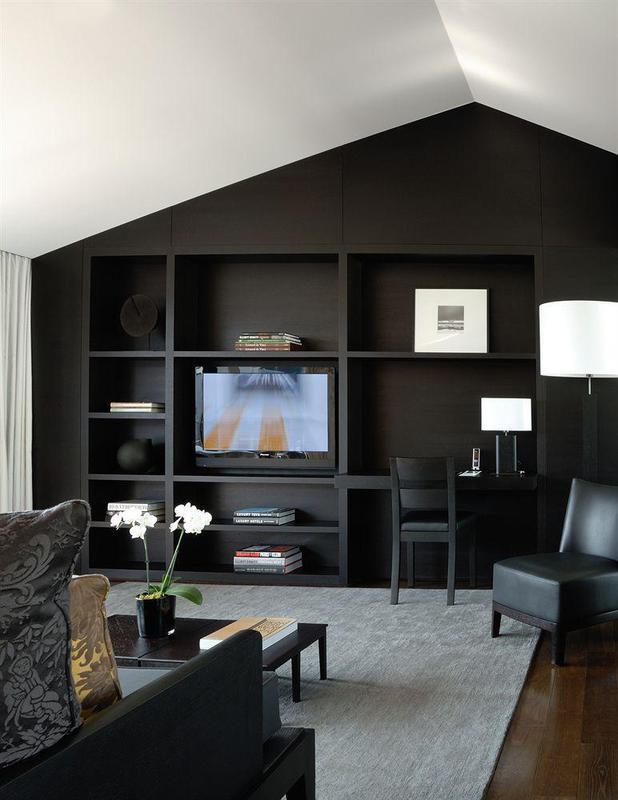 Hotel Albert Premier Luxembourg Bel Air Chambre photo